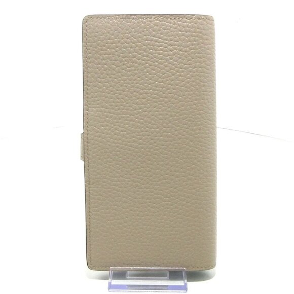 LOUIS VUITTON LV Vertical Wallet Galet Capucines RFID : confirmed 755-032525 - Picture 2 of 12